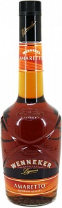 Wenneker Amaretto
