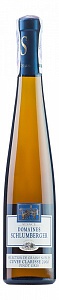 Schlumberger Pinot Gris Cuvee Clarisse Selection de Grains Nobles