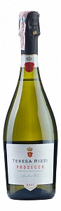 Teresa Rizzi Prosecco 