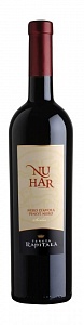Rapitala Nuhar Nero d'Avola-Pinot Nero 