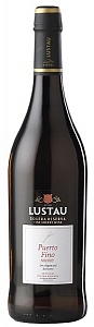 Lustau Fino Puerto Fino Solera Reserva