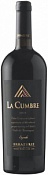 Errazuriz La Cumbre Shiraz