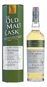 Glen Spey Vintage 14 YO