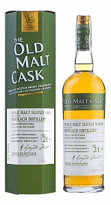 Mortlach Vintage 21 YO