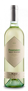 Masi Serego Alighieri Possessioni Bianco Garganega e Sauvignon del Veneto IGT