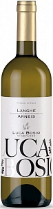Luca Bosio Langhe Arneis