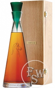 Gourmel Quintessence 30 carats