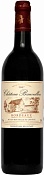 Chateau Bauvallon Bordeaux 