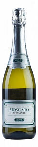 Campagnola Moscato Spumante