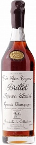 Brillet Reserve Limitee Family Premier Grand Cru