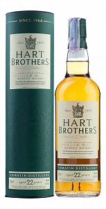 Tomatin Vintage 22 YO