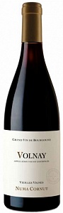 Numa Cornut Volnay Vieilles Vignes