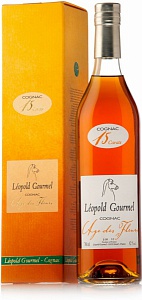 Gourmel Age des Fleurs