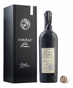 Lheraud Petite Champagne 