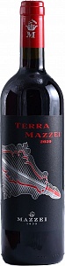 Mazzei Terra Mazzei Toscana