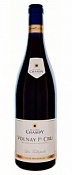 Champy Volnay 1erCru Taillepieds 
