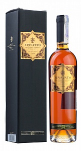 Melini Vin Santo del Chianti Classico Occhio di Pernice