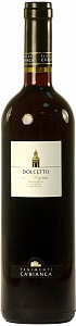 Ca' Bianca Dolcetto d'Acqui 