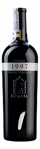 Quinta do Portal Vintage Port 