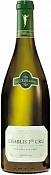 La Chablisienne Chablis 1erCru Fourchaume