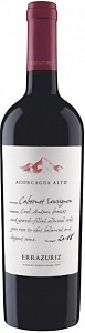 Errazuriz Cabernet Sauvignon Aconcagua Alto