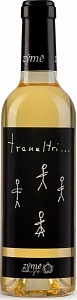 Zyme Tranaltri Passito Bianco