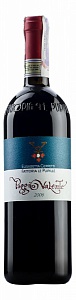 Fattoria Le Pupille Poggio Valente  