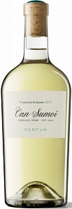 Can Sumoi Perfum