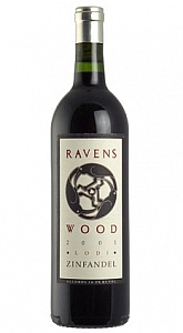 Ravenswood Lodi Zinfandel 