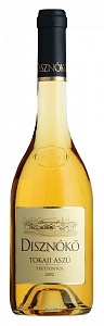 Tokaji Aszu 5 Puttonyos