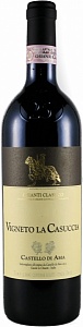 Castello di Ama Chianti Classico Vigneto La Casuccia  