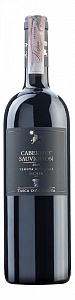 Tasca d'Almerita Cabernet Sauvignon