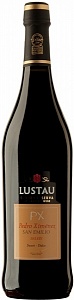 Lustau Pedro Ximenez San Emilio Solera Reserva 