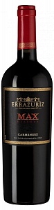 Errazuriz Max Reserva Carmenere