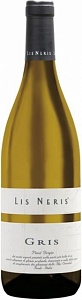 Lis Neris Gris Pinot Grigio Friuli Isonzo 