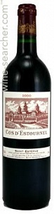 Ch Cos d'Estournel 