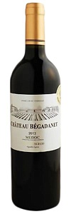 Chateau Begadanet Medoc