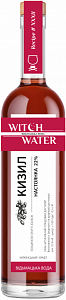 Настоянка Witch Water Кизил