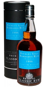 Bristol Spirits Rockley Still Barbados