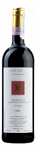 Silvio Grasso Barolo Pi Vigne