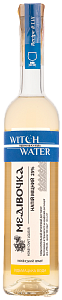 Напій міцний Witch Water Медівочка