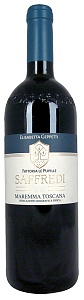 Fattoria Le Pupille Saffredi  