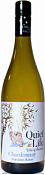 Quiet Life Chardonnay
