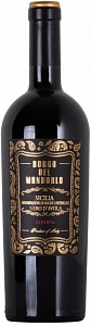 Borgo del Mandorlo Nero d'Avola Sicilia Riserva