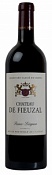 Chateau de Fieuzal Pessac-Leognan Rouge