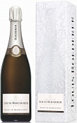 Louis Roederer Blanc de Blancs Vintage Gift Box