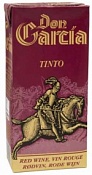 Don Garcia Tinto Dry TetraPack