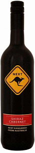 Next Kangaroo Shiraz Cabernet Sauvignon
