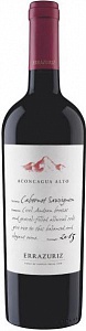 Errazuriz Cabernet Sauvignon Aconcagua Alto