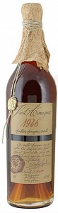Baron Gaston Legrand Bas Armagnac 